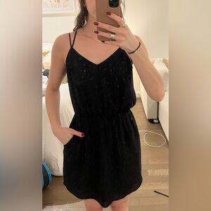 **LAST CHANCE** Banana Republic Little Black Dress w/ Pockets